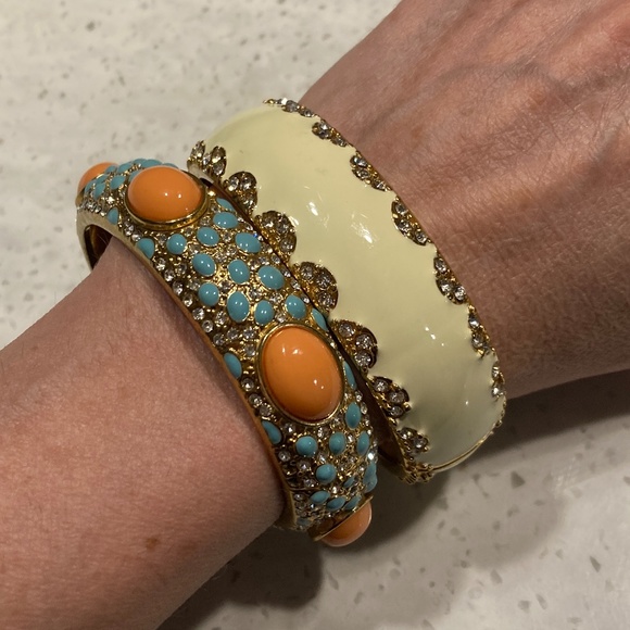 Bundle of two bracelets - Picture 1 of 3
